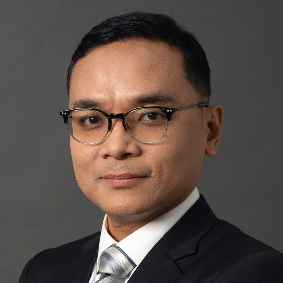 Agus Ahadi Deradjat photo