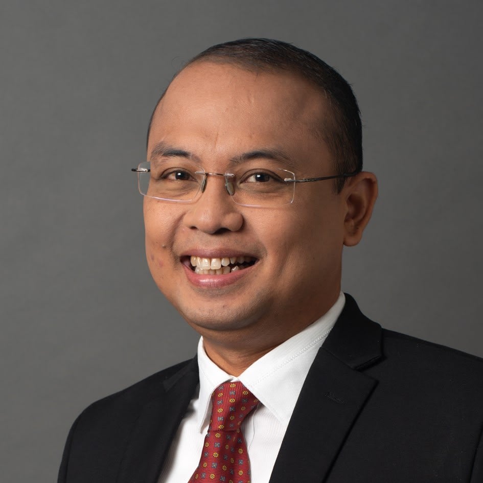 Ayik Candrawulan Gunadi photo