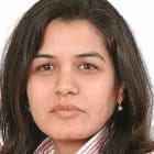Jyoti Pande photo