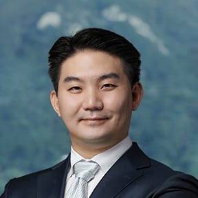 Heesug Chung photo