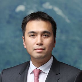 Sang Min Kim photo