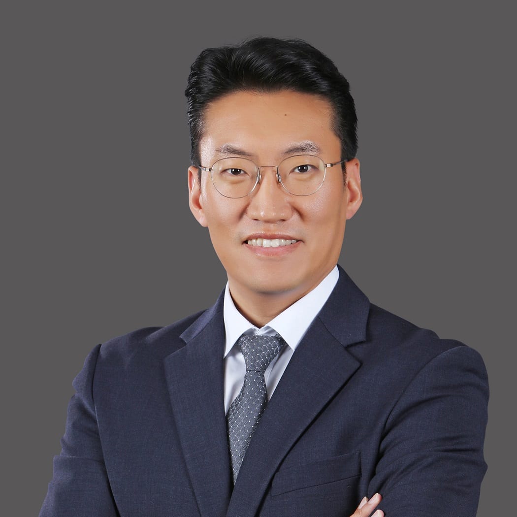 Junghun Kim photo