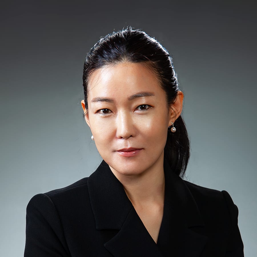Jiyoung Sohn photo