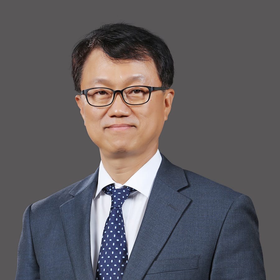 Byoungha Jeon photo