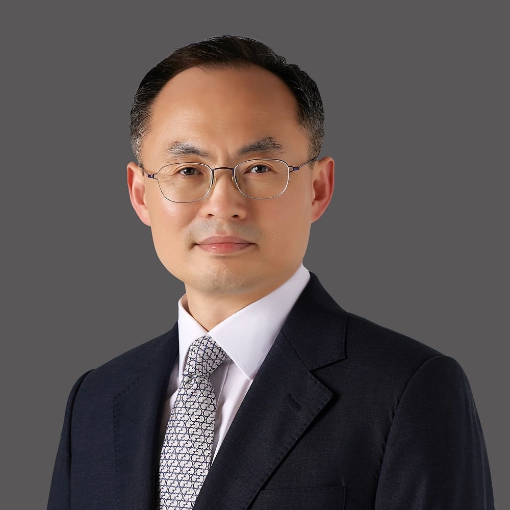 Soo Bong Jung photo