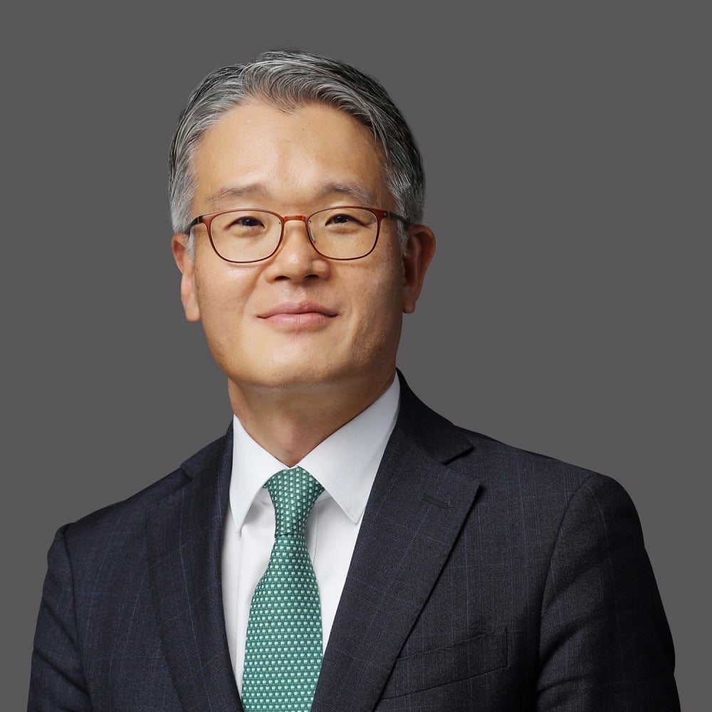 Sungjo Yun photo