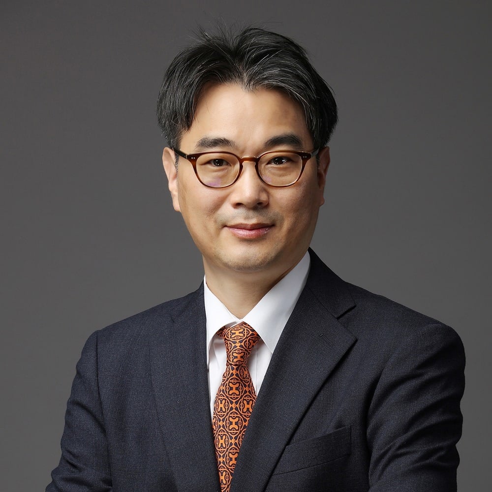 Jaiyoung Kim photo