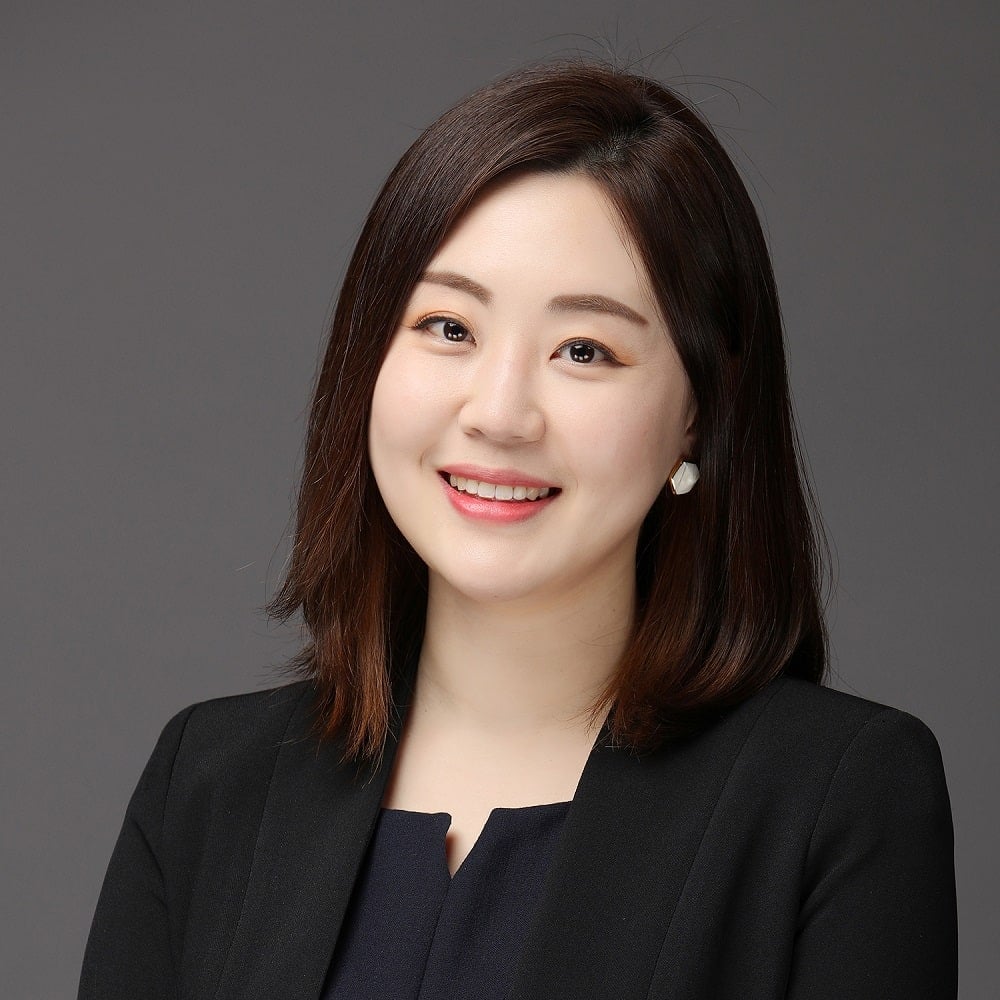 Seung Eun Chi photo