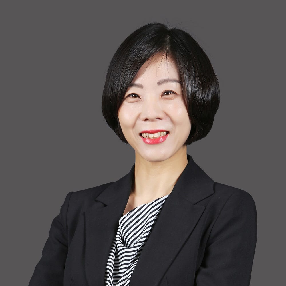 Eun Jin Jeon photo