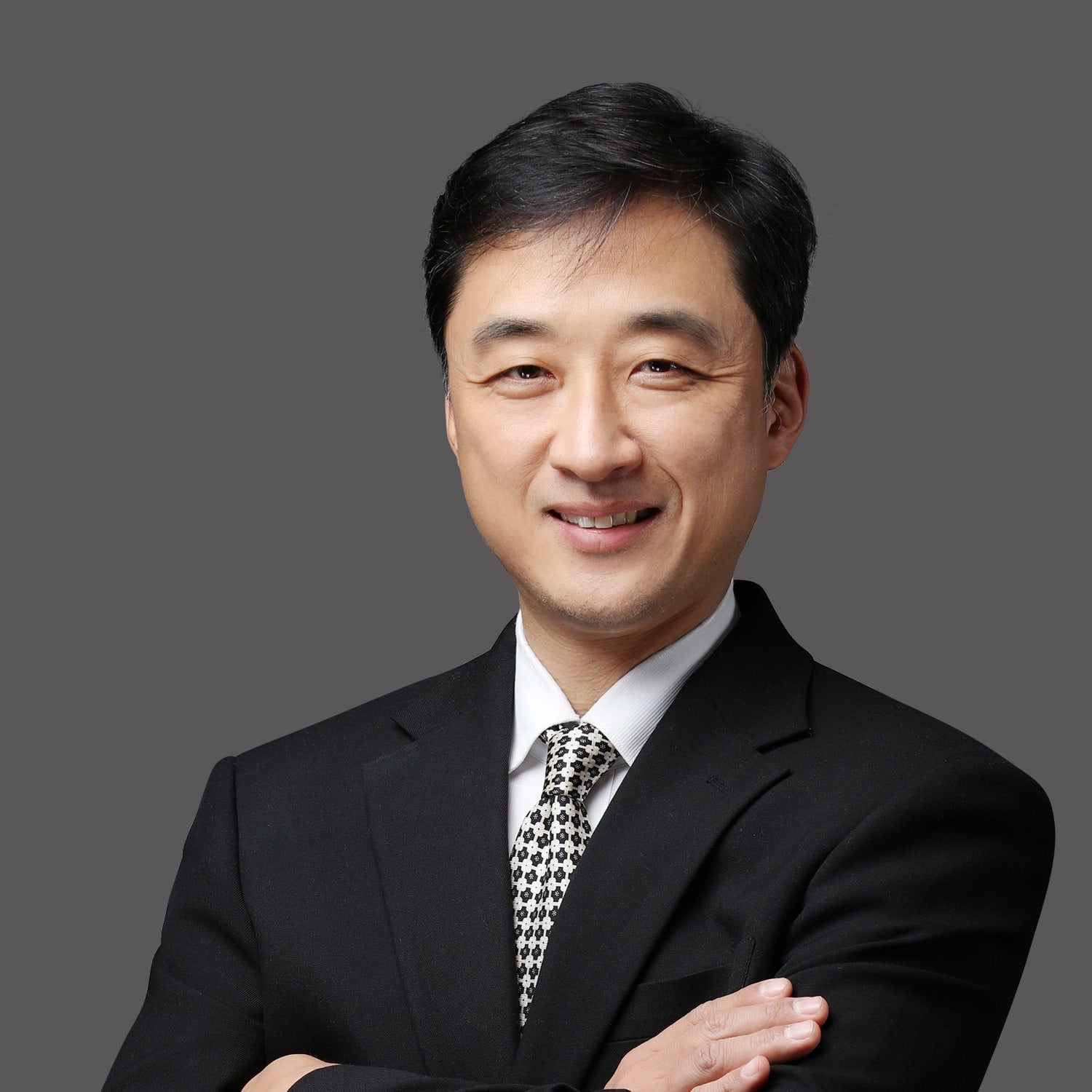 Tony Dongwook Kang photo