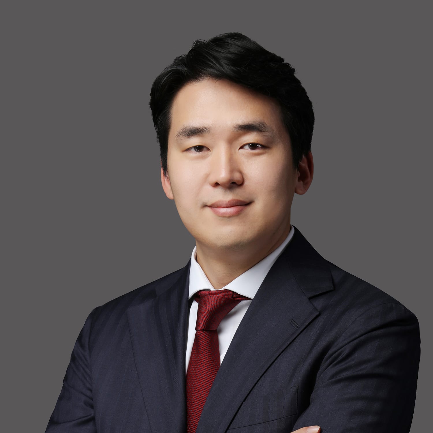 Ho Kyung Chang photo