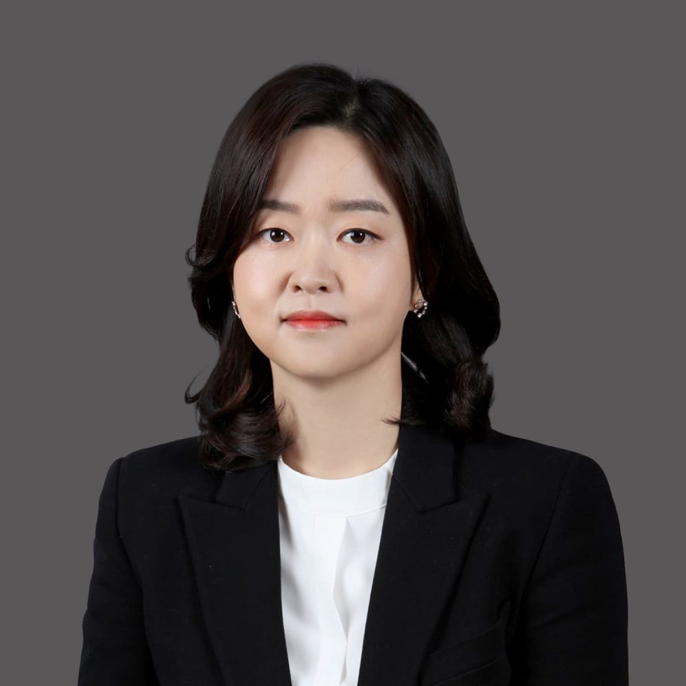 Mi Eun Roh photo