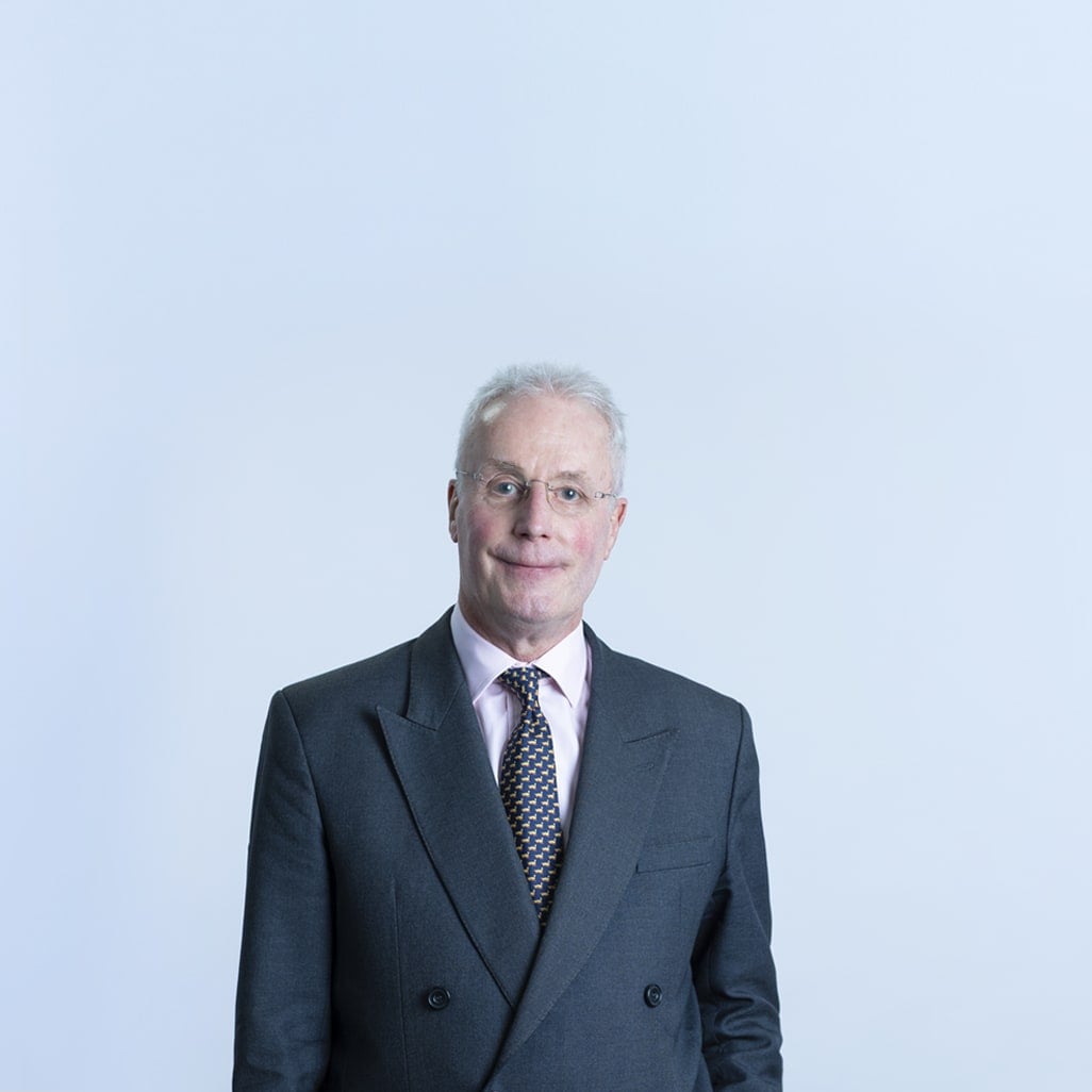 Jonathan Peet photo