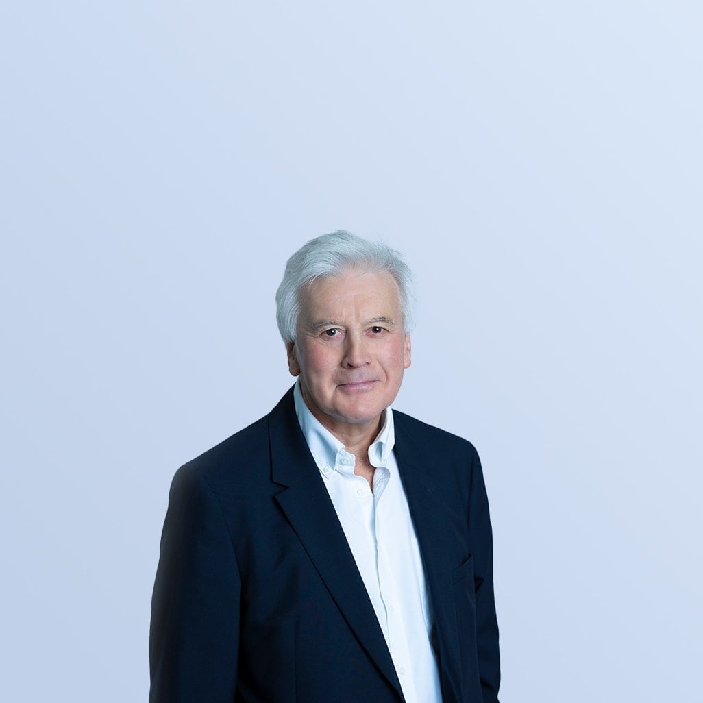 John Brian photo