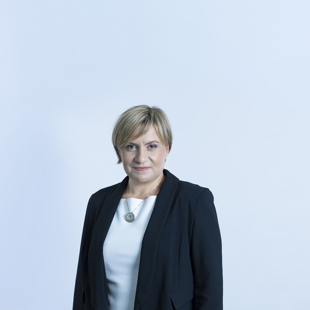 Marta Grieve photo