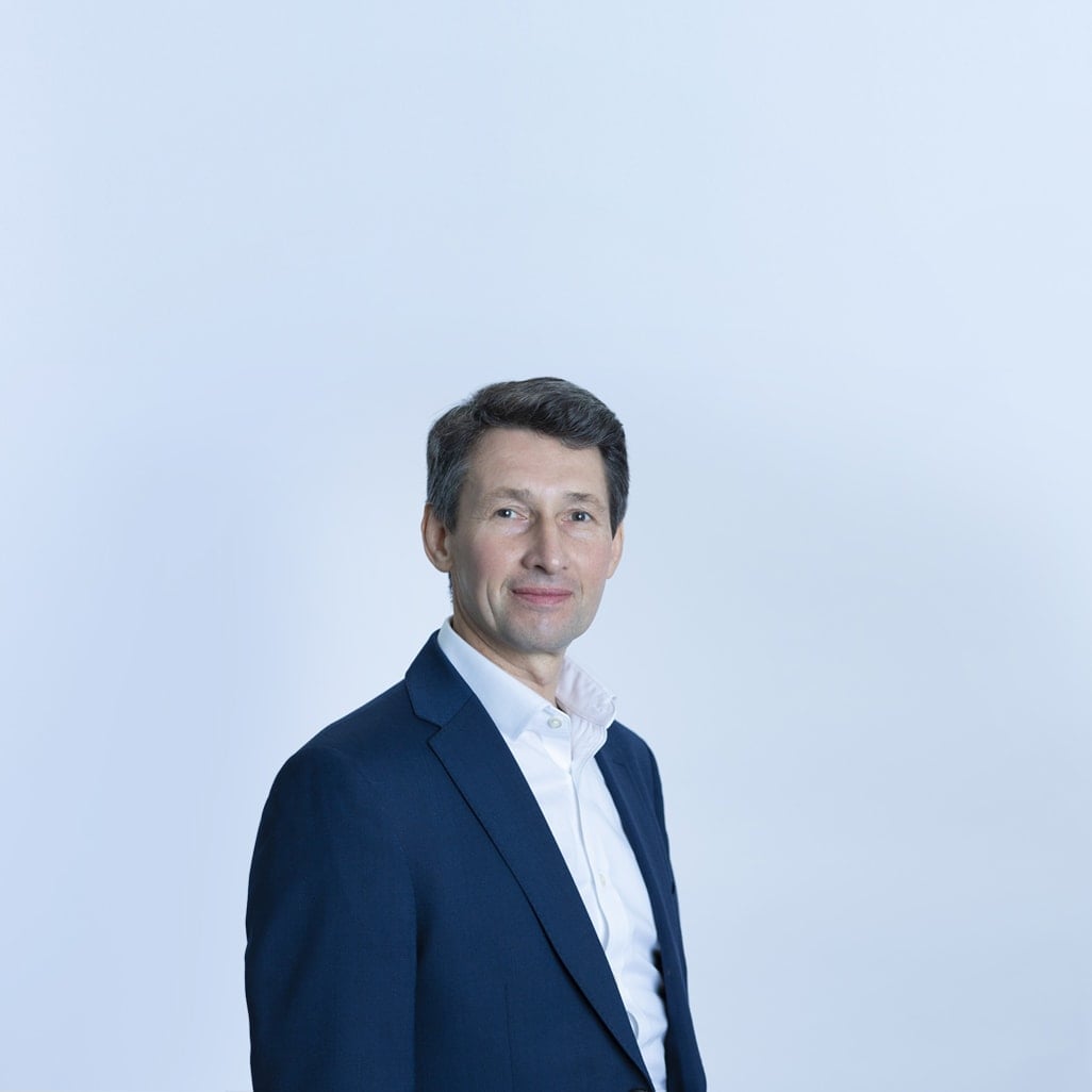 Charles Hodder photo