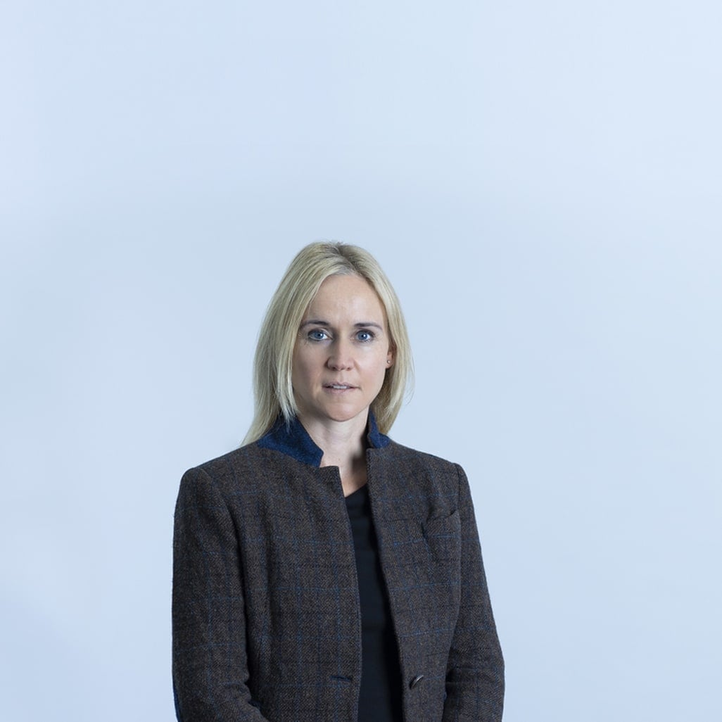 Caroline Vernon photo