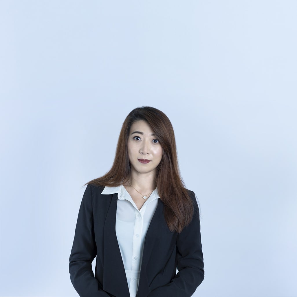 Xueying (Laurel) Zhang photo