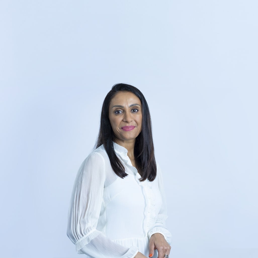 Asha Ngai photo