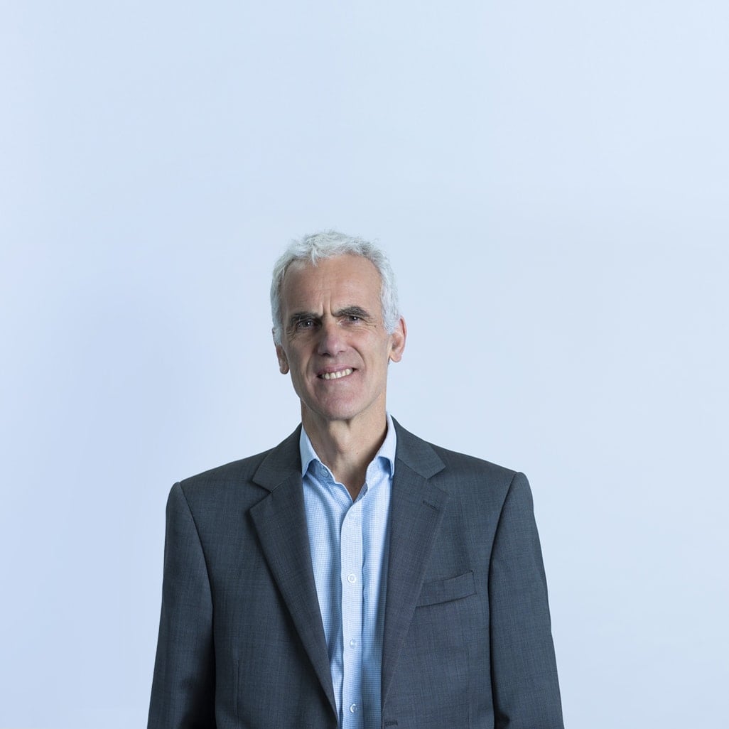 Martin Halling photo