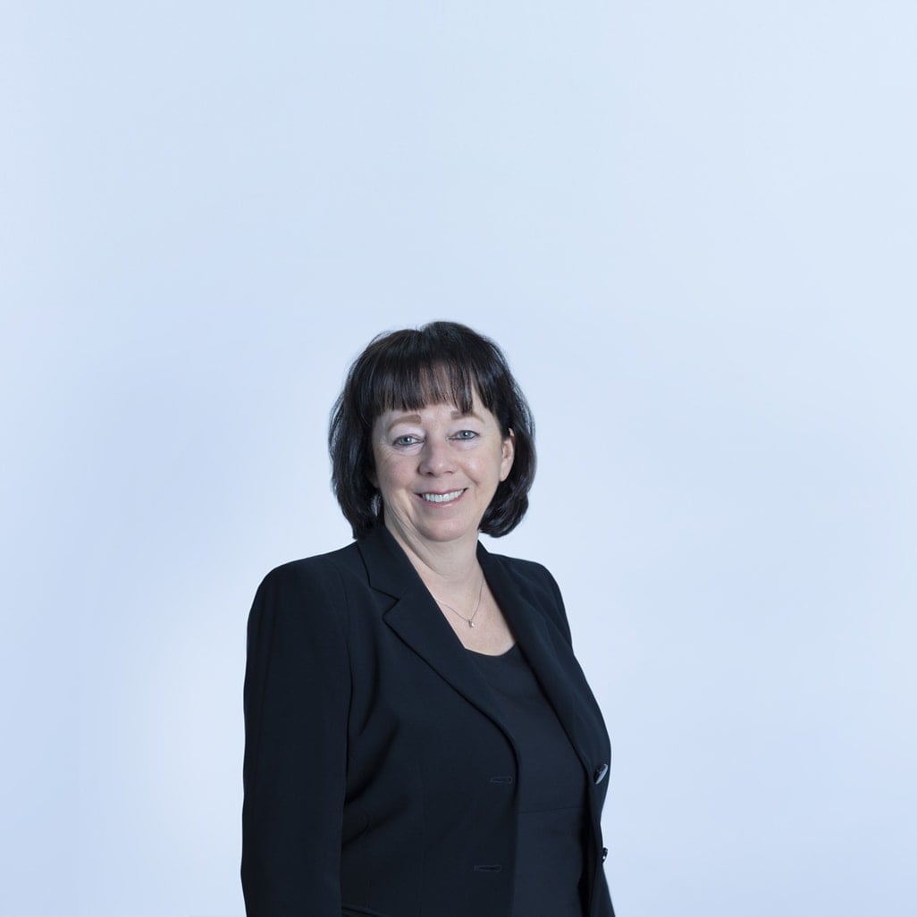 Karen Dobson photo