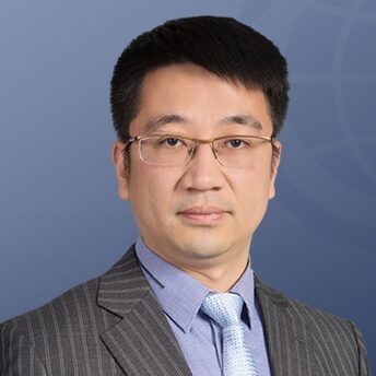 Ben Zhong photo