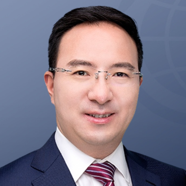 Kunlin Wang photo