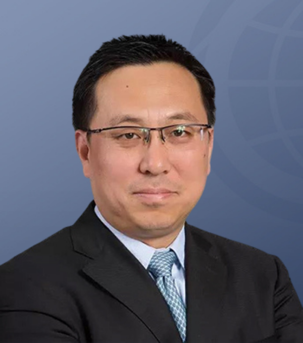 Jerry Liu photo