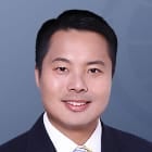 Frank Hang photo