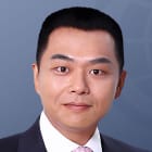 Michael Yu photo