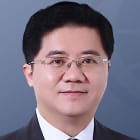 Xin Zhang photo