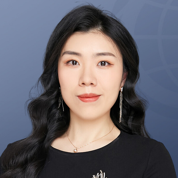 Jenny Chen photo