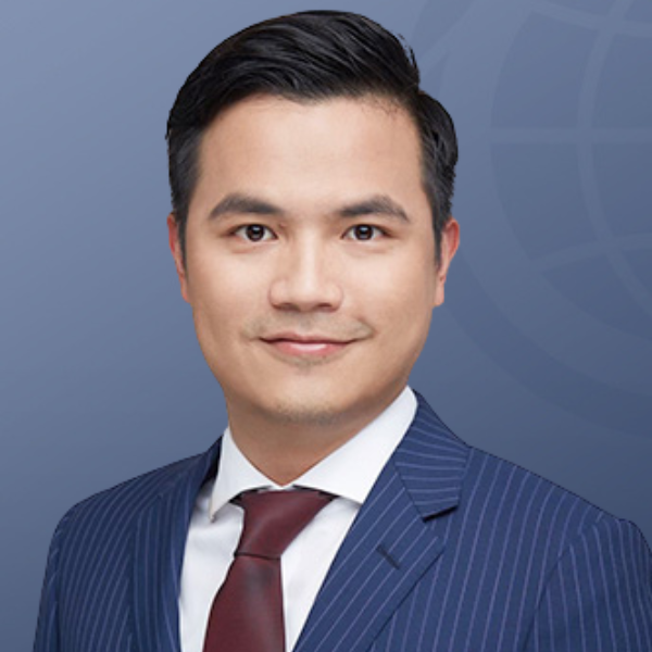 Eric Chen photo