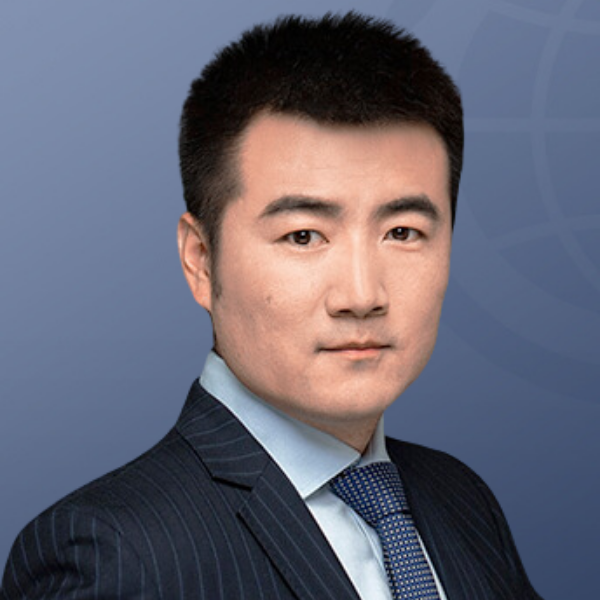 Xi Wang photo