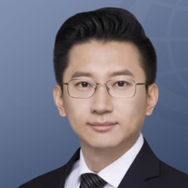 Jinghe Wang photo