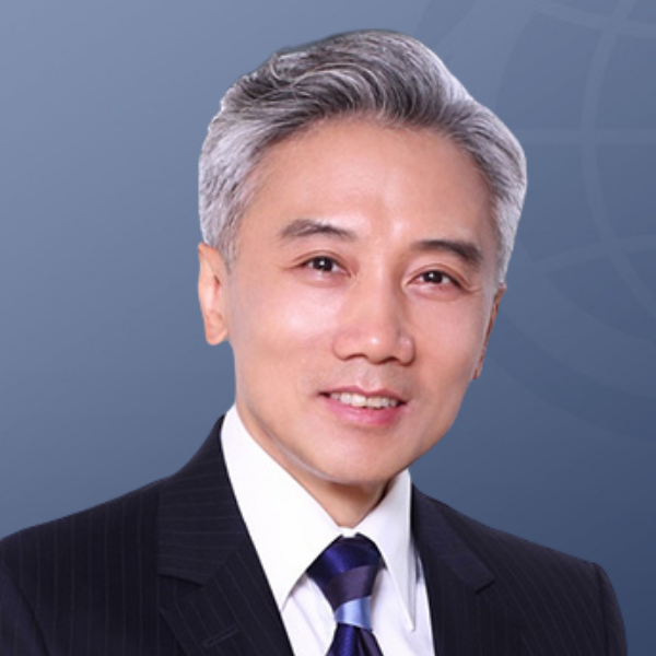 Jinrong Liu photo