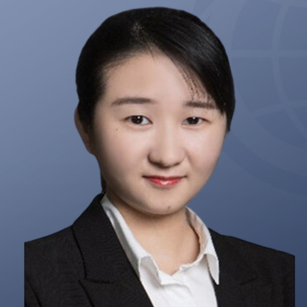 Rae Zhang photo