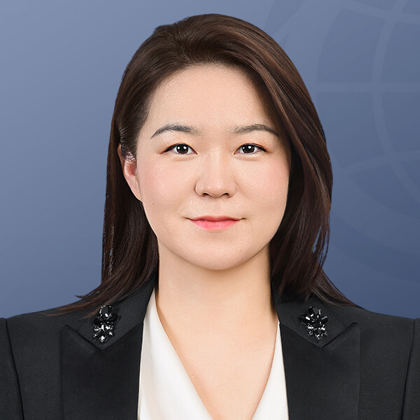 Kelly Cao photo