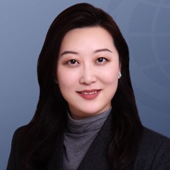 Ling Li photo