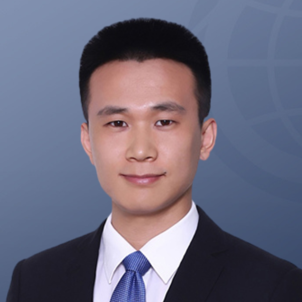 Zhenglin Ma photo