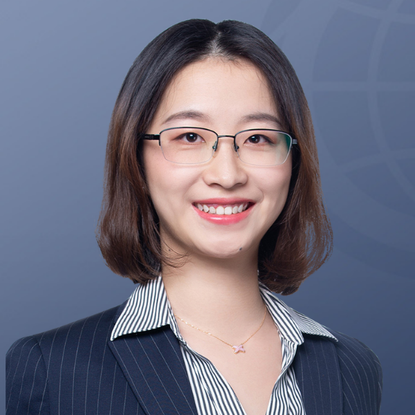 Stella Jiang photo