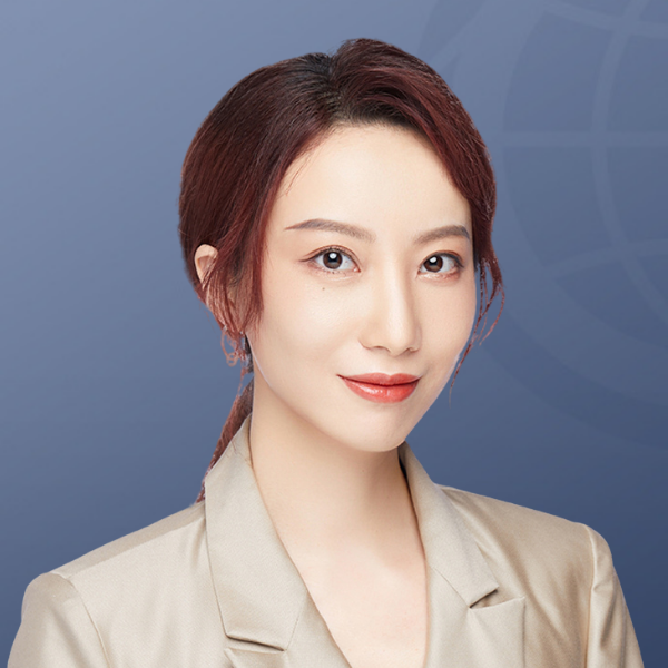 Faye (Feifei) Song photo