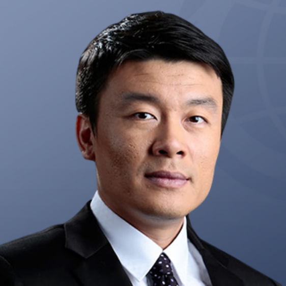 Evan Sun photo