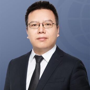 Dongdong Wang photo