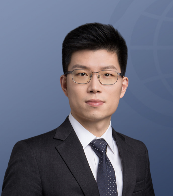James (Wenyuan) Wu photo