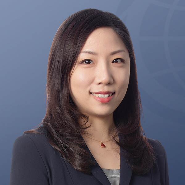 Wendy (Yongheng) Wu photo