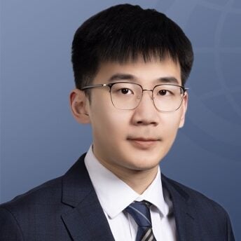 Kyle (Kai) Xiao photo