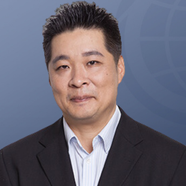 Guosheng Xu photo