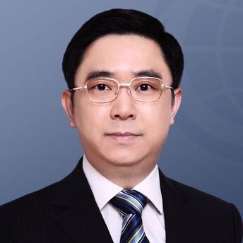 Geoffrey Zha photo