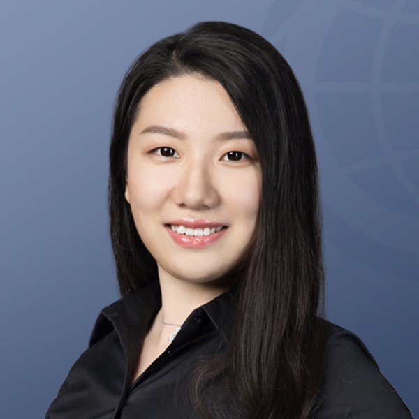 Kelly (Xuefei) Zhang photo